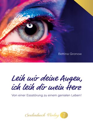 cover image of Leih mir deine Augen, ich leih dir mein Herz